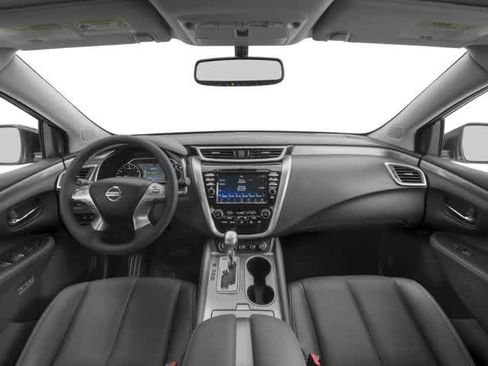 Used 2017 Nissan Murano SL FWD image 11