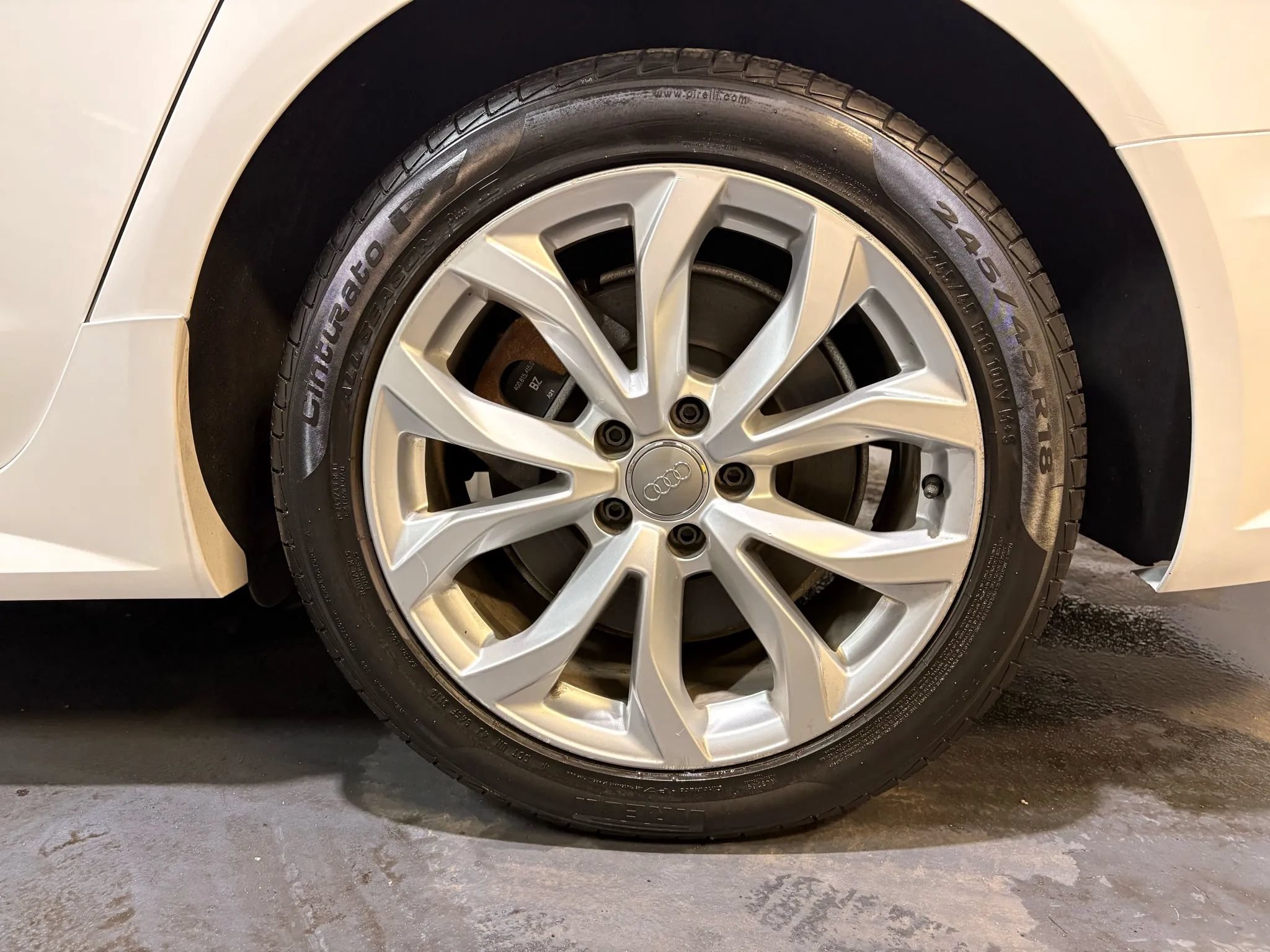 Used 2018 Audi A6 2.0T Premium AWD/4WD image 31
