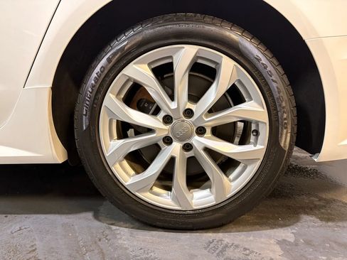 Used 2018 Audi A6 2.0T Premium AWD/4WD image 31