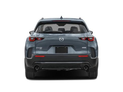 New 2026 MAZDA CX-50 AWD 2.5 Hybrid w/ Premium Pkg image 5