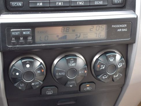 Used 2008 Toyota 4Runner SR5 AWD/4WD image 22