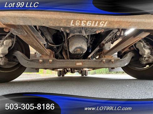 Used 2009 GMC TopKick C4500 2WD Crew Cab image 92