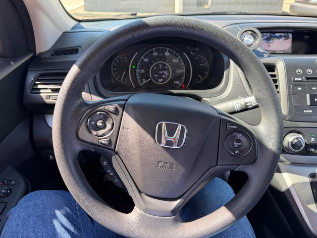 Used 2013 Honda CR-V LX image 16