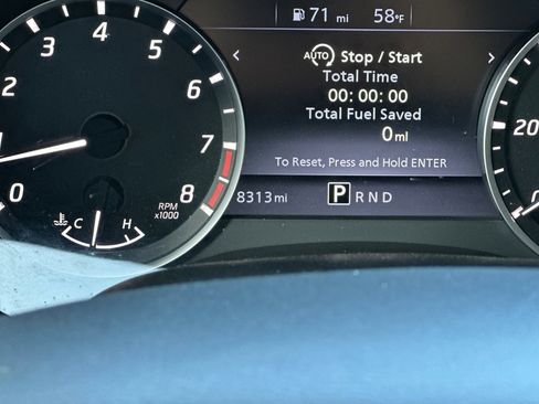 Used 2023 Nissan Frontier SV w/ Tow Package image 20