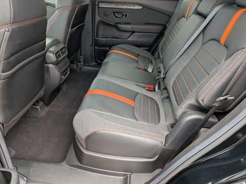 Certified 2026 Honda Passport TrailSport image 19