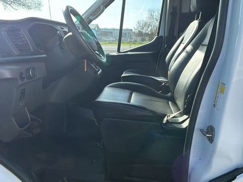 Used 2023 Ford Transit 250 Base w/ Load Area Protection Package image 11