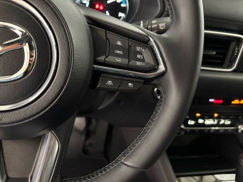 Certified 2023 MAZDA CX-5 Signature image 22