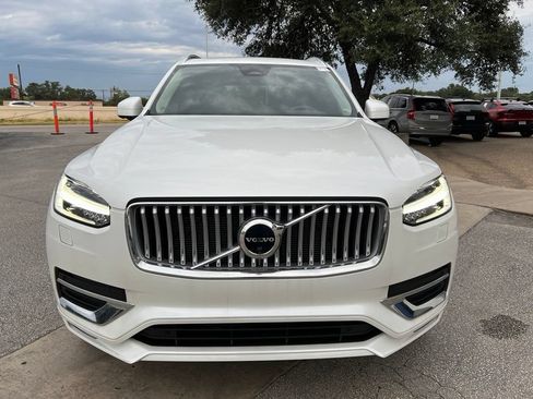 Certified 2023 Volvo XC90 B5 Plus w/ Protection Package AWD/4WD image 2