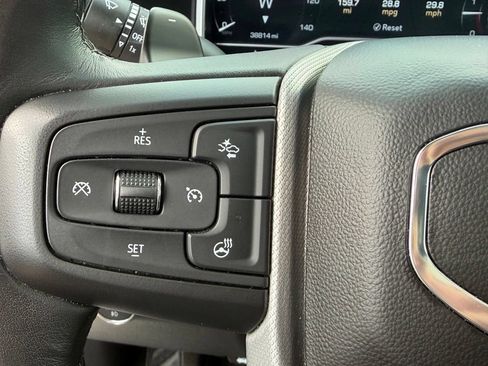Used 2023 GMC Sierra 1500 Denali AWD/4WD image 47