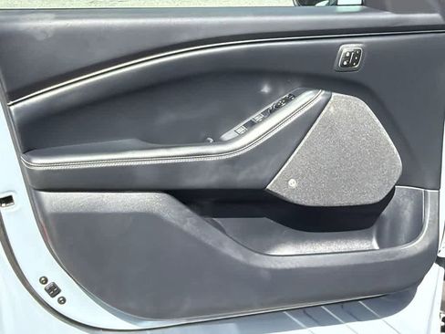Used 2024 Ford Mustang Mach-E Premium image 11