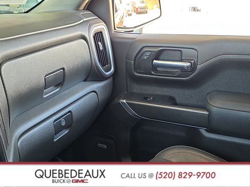 Used 2021 GMC Sierra 1500 AT4 w/ AT4 Premium Package AWD/4WD image 20