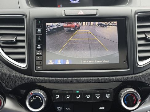 Used 2015 Honda CR-V EX image 19
