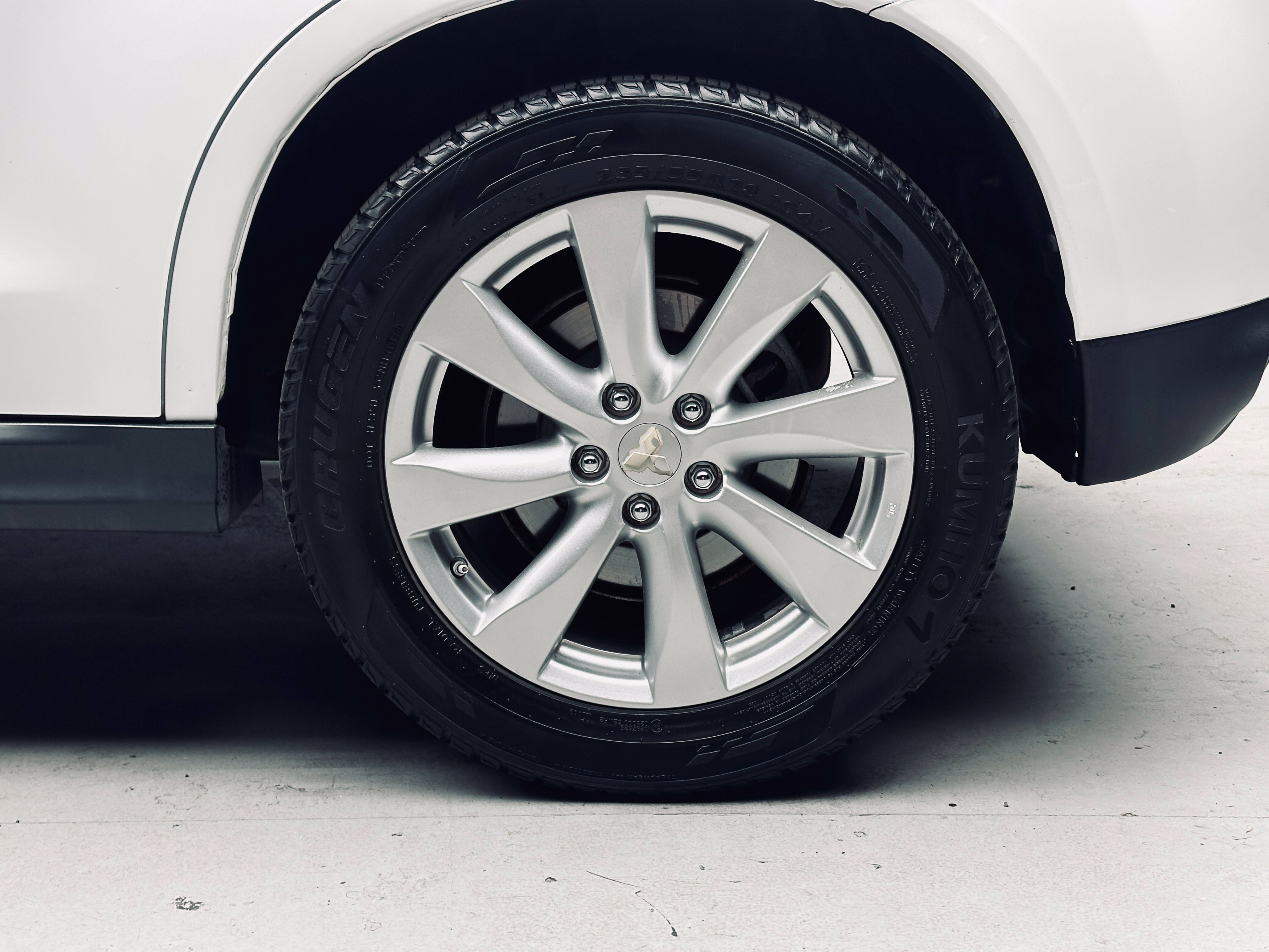 Used 2015 Mitsubishi Outlander Sport ES FWD image 32