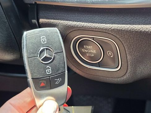 Certified 2021 Mercedes-Benz GLE 350 4MATIC image 21