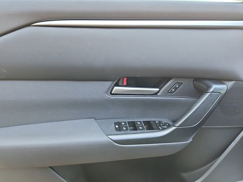 New 2026 MAZDA CX-50 AWD 2.5 S w/ Weather Package image 10