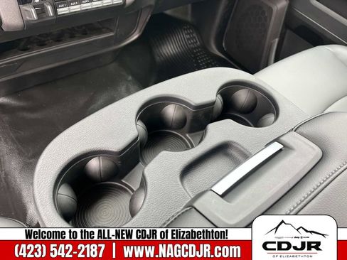 New 2024 RAM 3500 Tradesman w/ Safety Group image 20