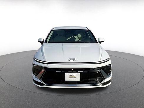 Used 2025 Hyundai Sonata SEL image 7