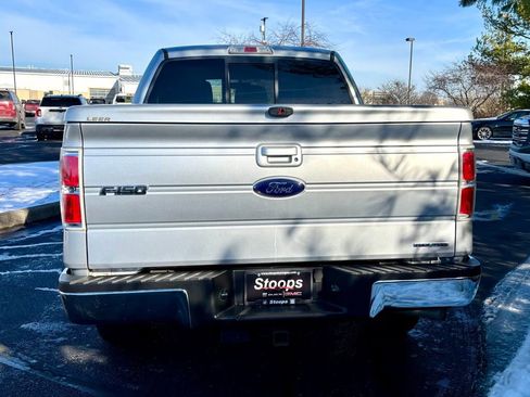 Used 2012 Ford F150 Lariat image 5