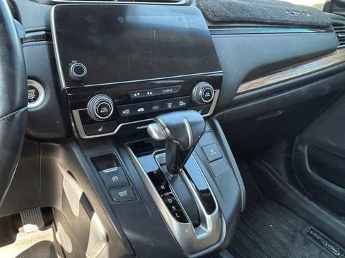 Used 2017 Honda CR-V Touring image 17