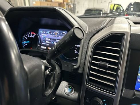 Used 2021 Ford F250 Platinum AWD/4WD image 25