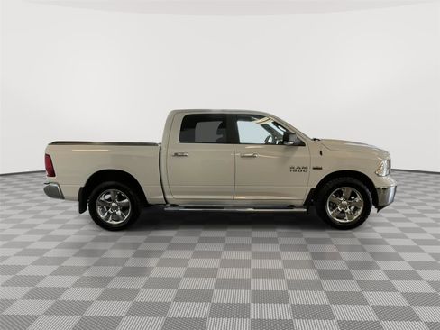 Used 2018 RAM 1500 Big Horn image 6