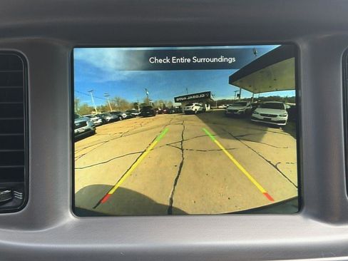 Used 2023 Dodge Charger SXT w/ Blacktop Package image 14