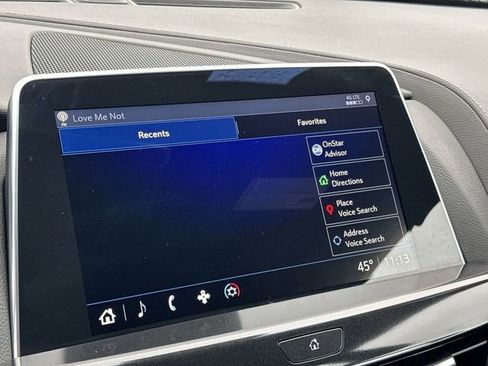 Certified 2024 Cadillac CT5 Premium Luxury w/ LPO, ONYX Package AWD/4WD image 21