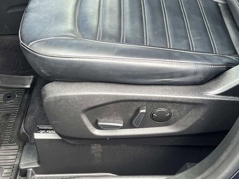 Certified 2023 Ford Edge SEL w/ Convenience Package AWD/4WD image 19