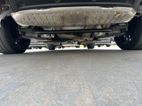 Used 2024 Land Rover Range Rover SE AWD/4WD image 7