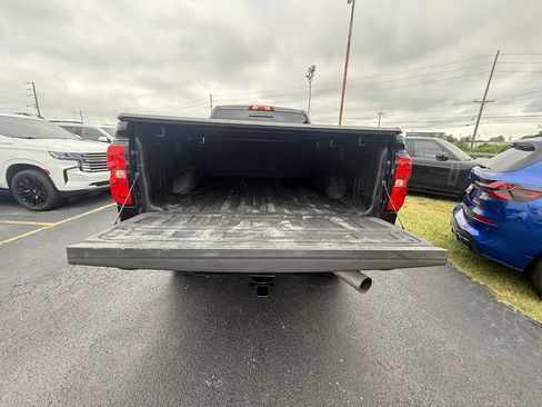 Used 2019 Chevrolet Silverado 2500 High Country w/ Duramax Plus Package AWD/4WD image 5
