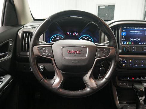 Used 2022 GMC Canyon AT4 image 20