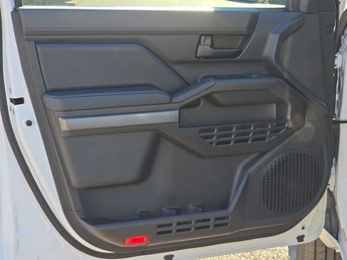 New 2026 Toyota Tacoma SR5 AWD/4WD image 16