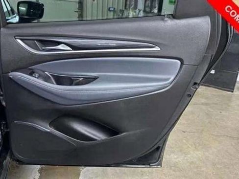 Used 2023 Buick Enclave Premium w/ Experience Buick Package image 31