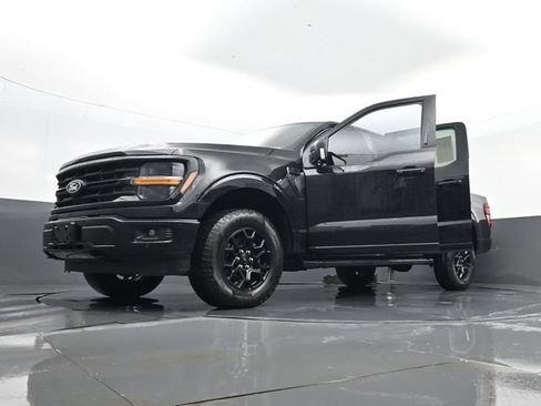 Used 2024 Ford F150 XLT w/ Equipment Group 302A MID AWD/4WD image 32