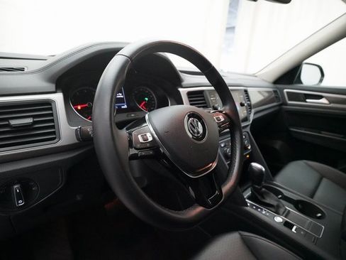 Used 2019 Volkswagen Atlas SE image 8