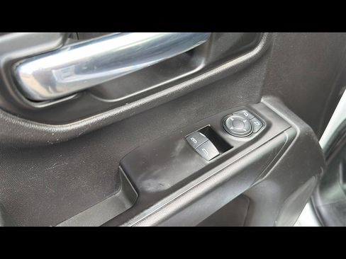 Used 2020 Chevrolet Silverado 1500 W/T w/ WT Convenience Package image 8