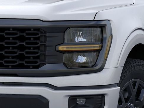 New 2026 Ford F150 STX w/ Equipment Group 200A RWD image 18