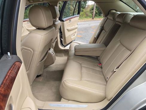 Used 2007 Cadillac DTS image 8