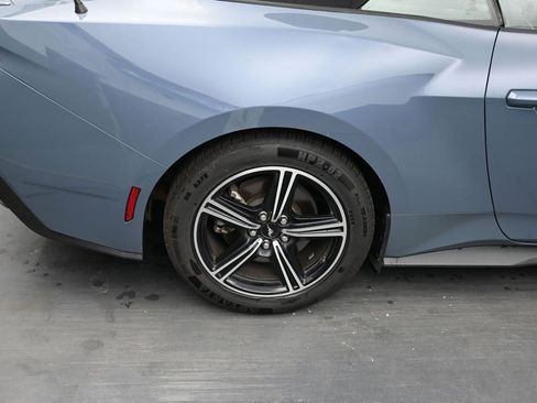 Used 2024 Ford Mustang Premium RWD image 13