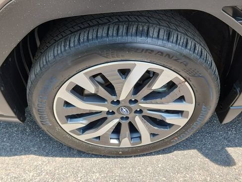 Used 2025 Subaru Forester Touring w/ Protection Package (1PH) AWD/4WD image 20