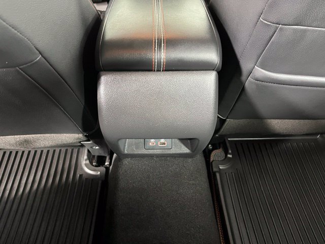 Used 2024 Nissan Altima 2.5 SR w/ SR Premium Package FWD image 38