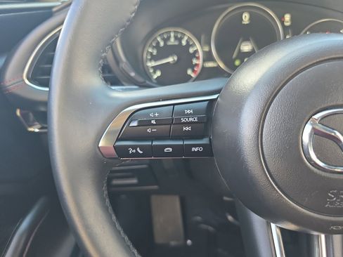 Used 2025 MAZDA MAZDA3 s image 21