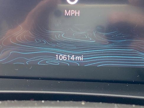 Used 2022 Jeep Grand Cherokee Trailhawk image 23