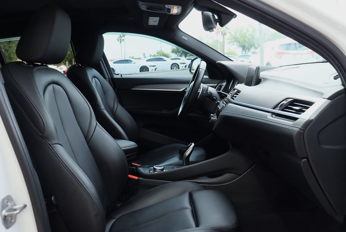 Used 2020 BMW X2 sDrive28i w/ M Sport X Package FWD image 35