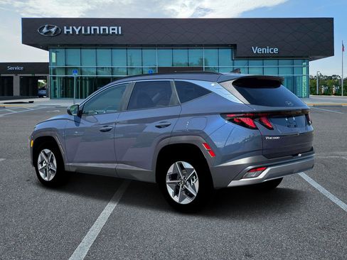 New 2026 Hyundai Tucson SEL AWD/4WD image 23
