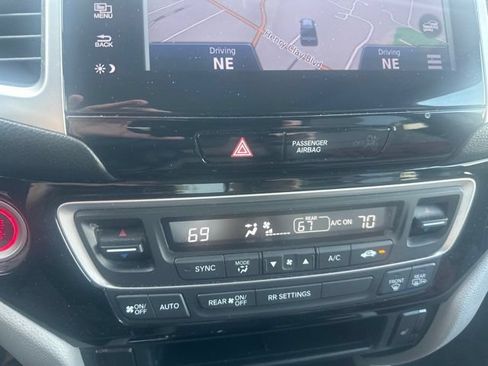 Used 2020 Honda Ridgeline RTL-E image 11
