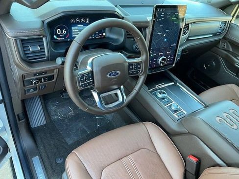 New 2024 Ford Expedition Max King Ranch image 14