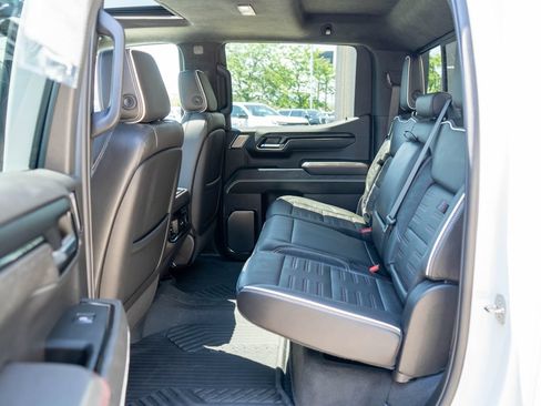 Certified 2024 GMC Sierra 1500 AT4X w/ AT4X AEV Edition AWD/4WD image 13