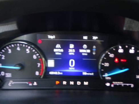 Used 2022 Ford Explorer 4WD Timberline image 22