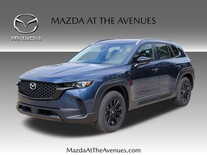 New 2026 MAZDA CX-50 AWD 2.5 S w/ Weather Package